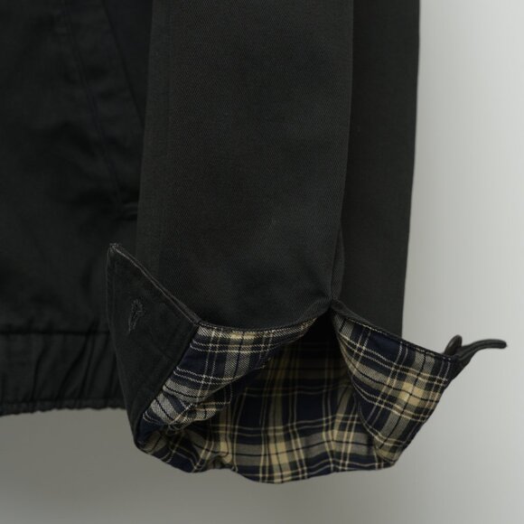 Polo Ralph Lauren men jacket, Size XL, Black colour - Picture 11 of 14